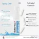 Vitamina D1000 Spray Oral (15 ml), BetterYou Vitamina D1000 Spray Oral (15 ml), BetterYou