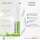 Vitamina D3 3000UI Spray Oral (15 ml), BetterYou Vitamina D3 3000UI Spray Oral (15 ml), BetterYou