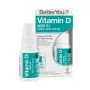 Vitamina D 4000UI Spray Oral (15 ml), BetterYou