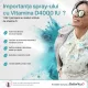 Vitamina D 4000UI Spray Oral (15 ml), BetterYou Vitamina D 4000UI Spray Oral (15 ml), BetterYou