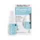Vitamina D 400UI (copii 0-3 ani) Spray Oral (15 ml), BetterYou Vitamina D 400UI (copii 0-3 ani) Spray Oral (15 ml), BetterYou