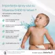 Vitamina D 400UI (copii 0-3 ani) Spray Oral (15 ml), BetterYou Vitamina D 400UI (copii 0-3 ani) Spray Oral (15 ml), BetterYou