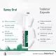 Iron 10 Oral Spray (25 ml), BetterYou Iron 10 Oral Spray (25 ml), BetterYou