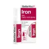 Iron Oral Spray (25 ml), BetterYou