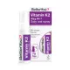 Vitamin K2 Oral Spray (25 ml), BetterYou Vitamin K2 Oral Spray (25 ml), BetterYou
