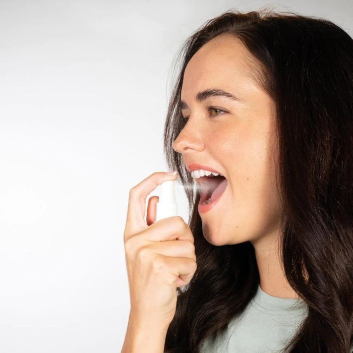 D3000 Vitamin D Oral Spray (15 ml), BetterYou