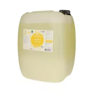 Detergent ecologic lichid pentru rufe albe si colorate cu portocale (20 litri), Biolu