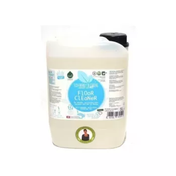 Detergent ecologic vrac pentru pardoseli (20 litri), Biolu