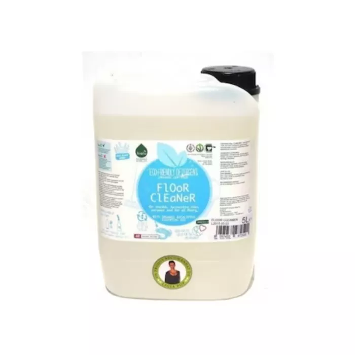 Detergent ecologic vrac pentru pardoseli (20 litri), Biolu