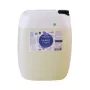 Detergent ecologic vrac pentru rufe albe si colorate cu lamaie (20 litri), Biolu