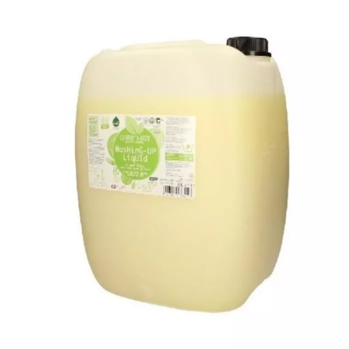 Detergent ecologic vrac pentru spalat vase (20 litru), Biolu