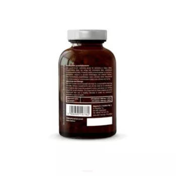 Bio Spirulina + cordyceps - 375 tablete bio x 400mg - (150g), Diet-Food Bio Spirulina + cordyceps - 375 tablete bio x 400mg - (150g), Diet-Food