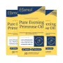 Economy Pack Pure Evening Primrose Oil 1000mg (30 capsule), Efamol®