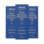 Economy Pack Pure Evening Primrose 904 mg picaturi (60 ml), Efamol®
