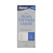 Efalex® Brain Formula cu DHA (150ml), Efamol®