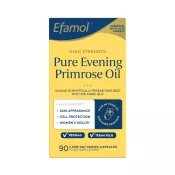 Pure Evening Primrose 500 mg (90 capsule), Efamol®
