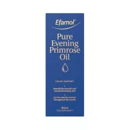 Pure Evening Primrose 904 mg picături (60 ml), Efamol®