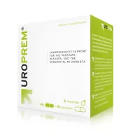 Uroprem (30+30 capsule), Establo Pharma