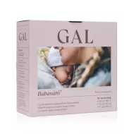 Prenatal (30 doza), GAL
