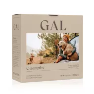 Complex Vitamina C 1333 mg (90 capsule), GAL