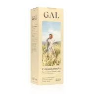 Vitamina E 100IU (90 doze), GAL