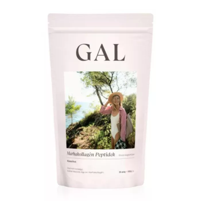 Peptide de Colagen de bovine Clasic (300 grame), GAL