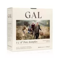 UC-II Complex de Cartilaj (60 capsule), GAL