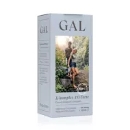 K2+D3 Forte (20 ml), GAL