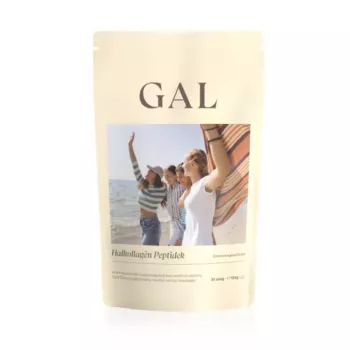 Peptide de Colagen din peste (150 grame), GAL