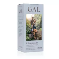 K-complex + D3 (20 ml), GAL
