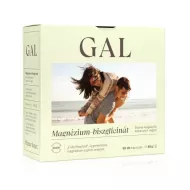 Magneziu Bisglicinat (90 capsule), GAL