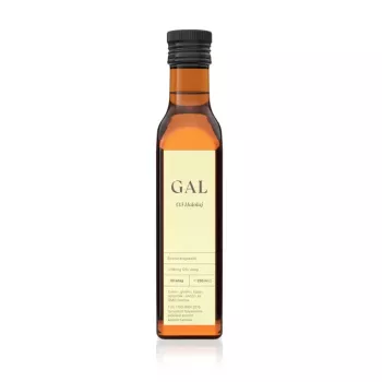 Ulei de peste Omega 3 (250 ml), GAL