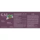 GAL Relax cu extract de roiniță și L-teanină (60 de capsule), GAL GAL Relax cu extract de roiniță și L-teanină (60 de capsule), GAL