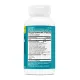 Natural Brand Super Enzime Digestive (100 Cps), GNC Live Well