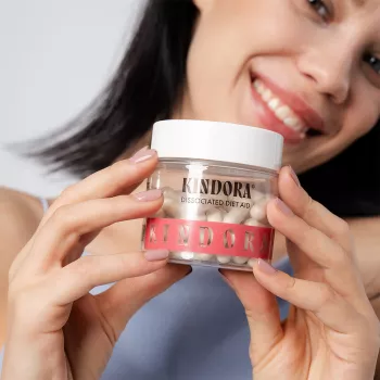 Dissociated Diet Aid, Kindora (60 capsule)