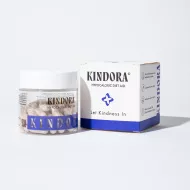 Hypocaloric Diet Aid, Kindora (60 capsule)