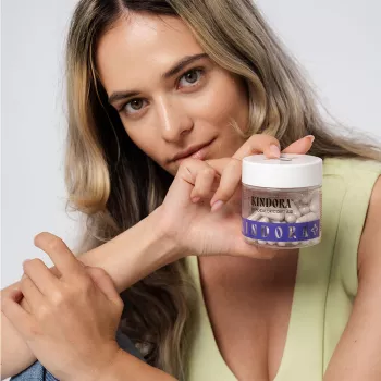 Hypocaloric Diet Aid, Kindora (60 capsule)