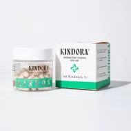 Intermittent Fasting Diet Aid, Kindora (60 capsule)
