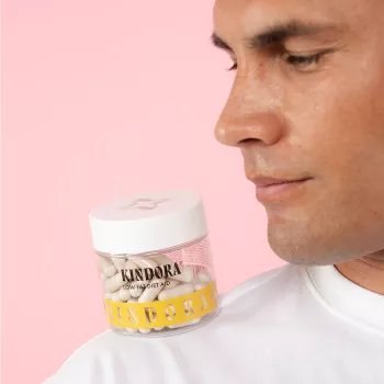 Low Fat Diet Aid, Kindora (60 capsule)