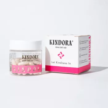 Rina Diet Aid, Kindora (60 capsule)