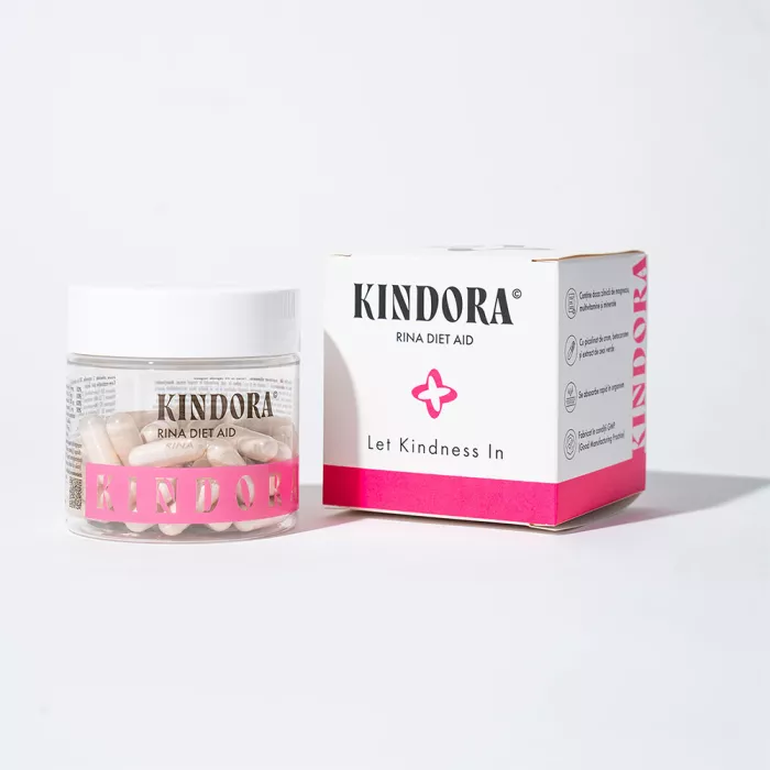 Rina Diet Aid, Kindora (60 capsule) Rina Diet Aid, Kindora (60 capsule)