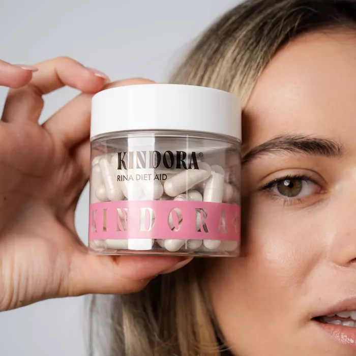 Rina Diet Aid, Kindora (60 capsule) Rina Diet Aid, Kindora (60 capsule)