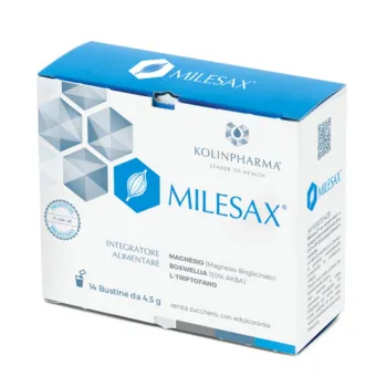 Milesax (14 pliculete), Kolinpharma