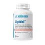 Lipidol cu Chitosan (60 capsule), Konig Laboratorium