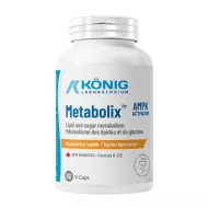 Metabolix (60 capsule), Konig Laboratorium