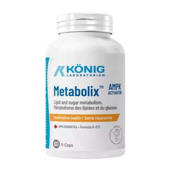 Metabolix (60 capsule), Konig Laboratorium