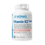 Super Vitamina K2 120 mcg (60 capsule), Konig Laboratorium