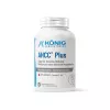 AHCC Plus Forte 700 mg (60 capsule), Konig Laboratorium