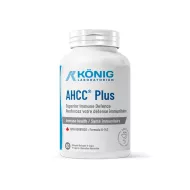 AHCC Plus Forte 700 mg (60 capsule), Konig Laboratorium AHCC Plus Forte 700 mg (60 capsule), Konig Laboratorium