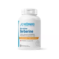 Bio-Active Berberine (60 capsule), Konig Laboratorium Bio-Active Berberine (60 capsule), Konig Laboratorium